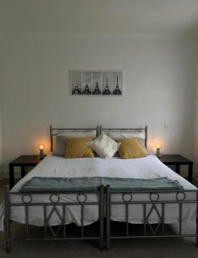 Rooms in Central London